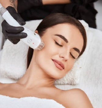 Laser Hair Removal