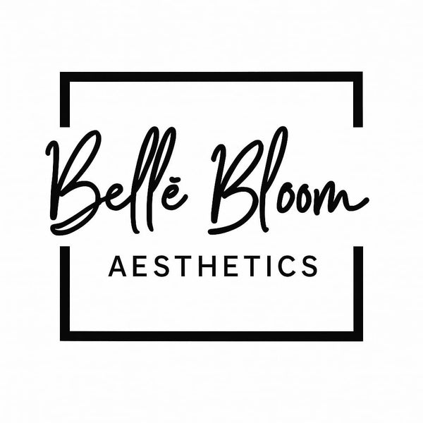 Belle Bloom Aesthetics